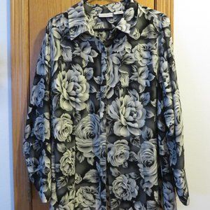 Womens Blouse